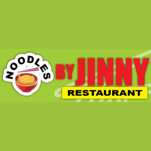 Noodles by Jinny Dylish