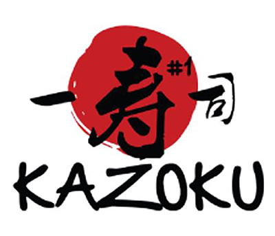 1 KAZOKU - Dylish